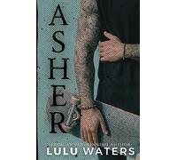 ASHER: My Best Friend's Assh0le Brother