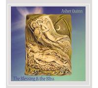 Asher Quinn (Asha) - The Blessing and the Bliss