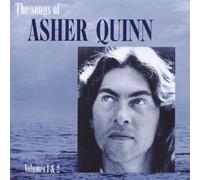 Asher Quinn - Songs of Asher Quinn