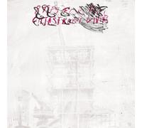 Asher White - 8 Tips For Catastrophe Living - Vinyle Magenta [Vinilo]