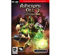 Asheron's Call 2: Legions (PC) (PC) (Importación USA)