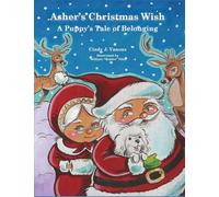 Asher's Christmas Wish