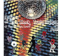 Asheru - Asheru And Blue Black Of The Unspoken Heard - Truly Unique / Soul - Seven Heads - SHR-007