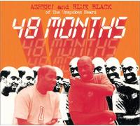 Asheru & Blue Black - 48 Months