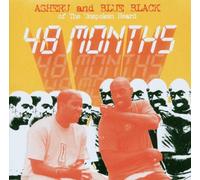 Asheru & Blue Black - 48 Months