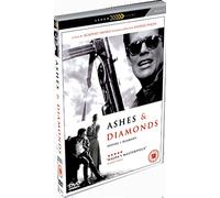 Ashes And Diamonds [1958] [DVD] [Reino Unido]