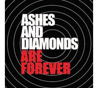 Ashes And Diamonds Are Forever (CD) Album (Importación USA)