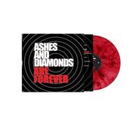 Ashes And Diamonds Are Forever (Vinyl) (Importación USA)