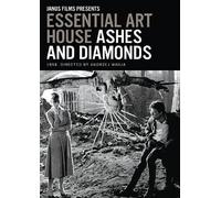 Ashes and Diamonds [USA] [DVD]