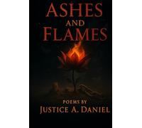 ashes and flames