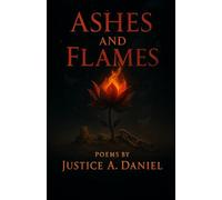 ashes and flames