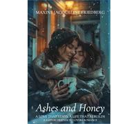 Ashes and Honey: A Sapphic Second Chance Romance: 2 (Shannon and Jenna)