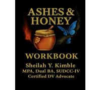 Ashes and Honey Workbook