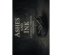 Ashes and Ink: A Journal Through Depression