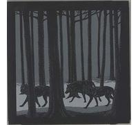 Ashes And Iron - The Wind Takes A Side