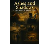 Ashes and Shadows An Anthology of the Inevitable: A Collection of Psychological Thrillers: Ashes and Guilt, The Dark Hallway, and Borrowed Life