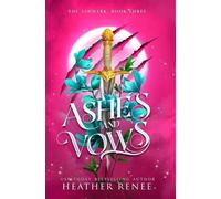 Ashes and Vows