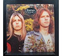 Ashes Are Burning [Vinyl LP]