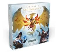 Ashes Ascendancy Starter Set de Plaid Hat Games | A Partir de 14 años | 1-2 Jugadores | Tiempo de Juego de 30 a 60 Minutos