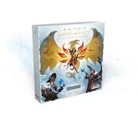 Ashes Ascendancy Starter Set de Plaid Hat Games | A partir de 14 años | 1-2 jugadores | Tiempo de juego de 30 a 60 minutos