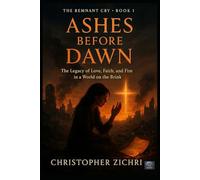 Ashes Before Dawn: The Legacy of Love, Faith, and Fire in a World on the Brink (The Remnant Cry)