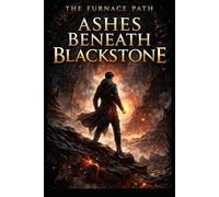 Ashes Beneath Blackstone (The Furnace Path)