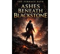 Ashes Beneath Blackstone (The Furnace Path)