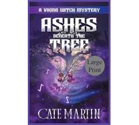 Ashes Beneath the Tree: A Viking Witch Mystery: 16 (The Viking Witch Mysteries)