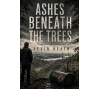 Ashes Beneath The Trees: A world below the forest of Wentwood Gwent (Gareth Rhys Investigates)