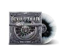 Ashes & Bones (Ltd. White/Black Splatter Lp) [Vinilo]