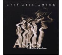 Ashes by Cris Williamson (2001-08-28)