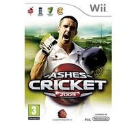 Ashes Cricket 09 [Importación Francesa]
