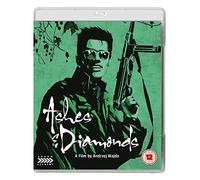 Ashes & Diamonds [Blu-ray] [Reino Unido]