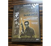 Ashes & Diamonds [Reino Unido] [DVD]