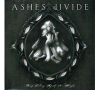Ashes Divide - Keep Telling Myself Its Alrigh