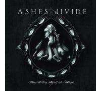ASHES dIVIDE - Keep Telling Myself It's Alright by ASHES dIVIDE (2008) Audio CD