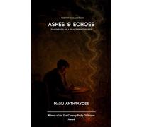 Ashes & Echoes