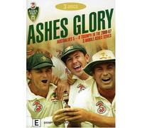 Ashes Glory - Ashes Glory: Not Found [Edizione: Regno Unito] [Italia] [DVD]
