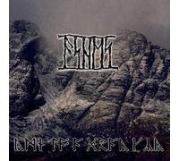 Ashes - Hymn to a Grey Sky