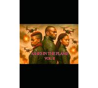 Ashes In The Flame Vol.2: The Fight Is On