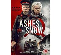 Ashes in the Snow [DVD]