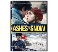 Ashes In The Snow [Edizione: Stati Uniti] [Italia] [DVD]
