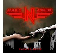 Ashes n android - Razors edge