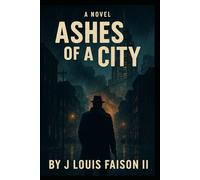 Ashes of a City
