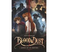 Ashes of an Empire (Blood & Dust)