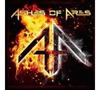 Ashes of Ares