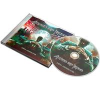 Ashes Of Ares - Ashes Of Ares - New Messiahs
