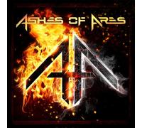 Ashes Of Ares - Ashes Of Ares [Vinilo]