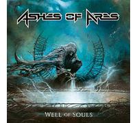 Ashes Of Ares - Well of soils