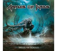 Ashes of Ares Well of Souls (Vinyl) 12" Album